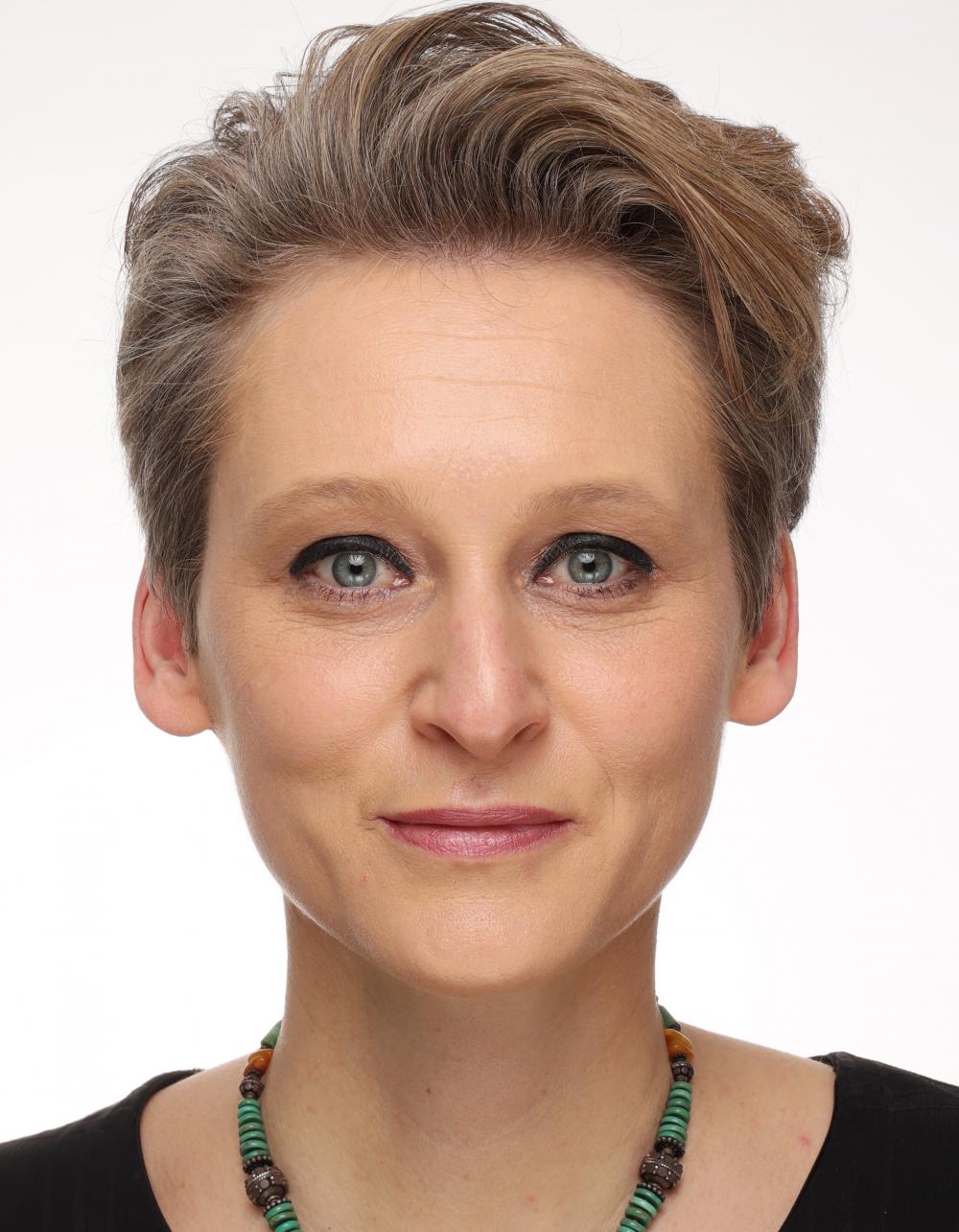 Stephanie Borm-Krueger