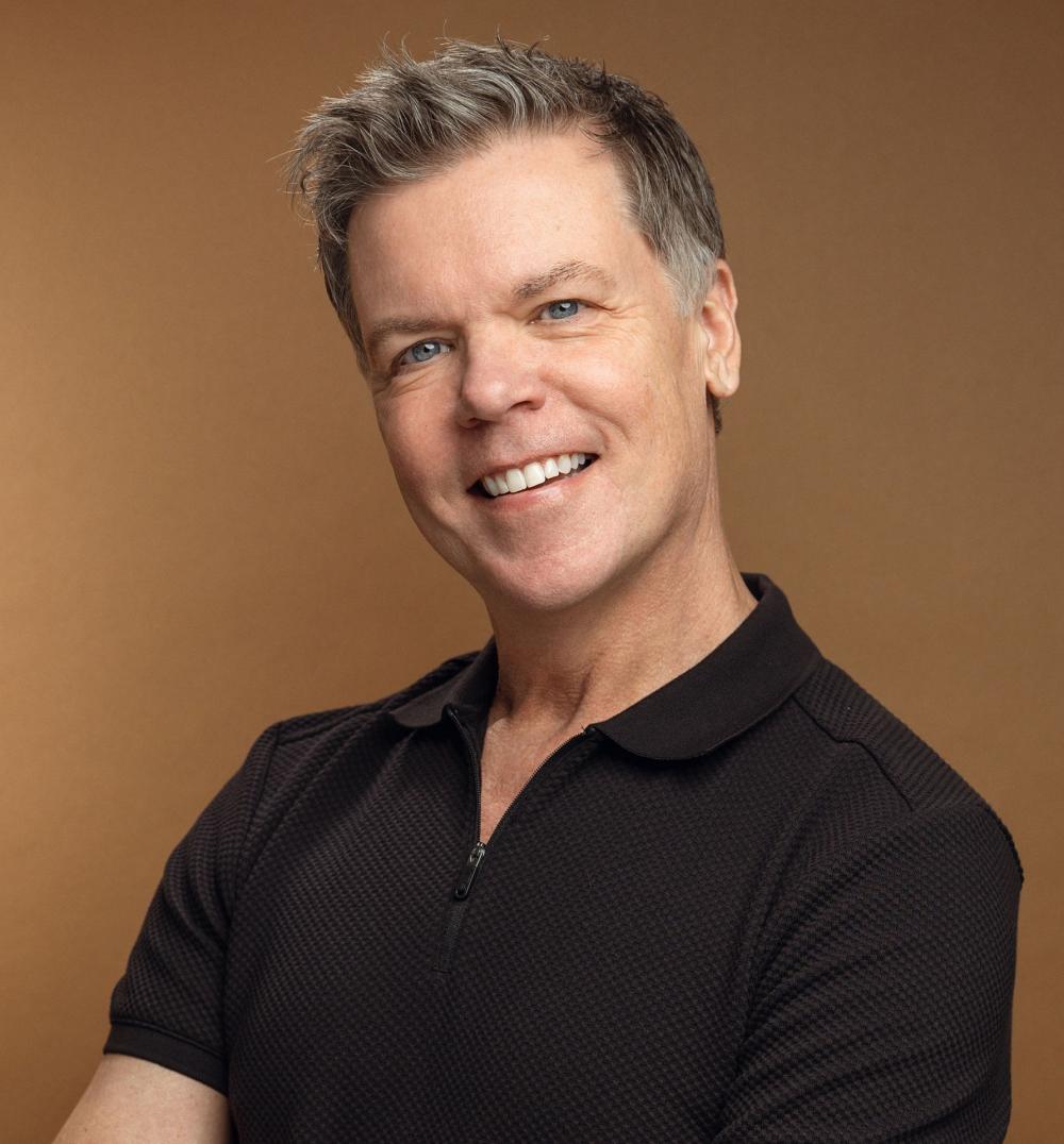 Jeffrey McEvoy