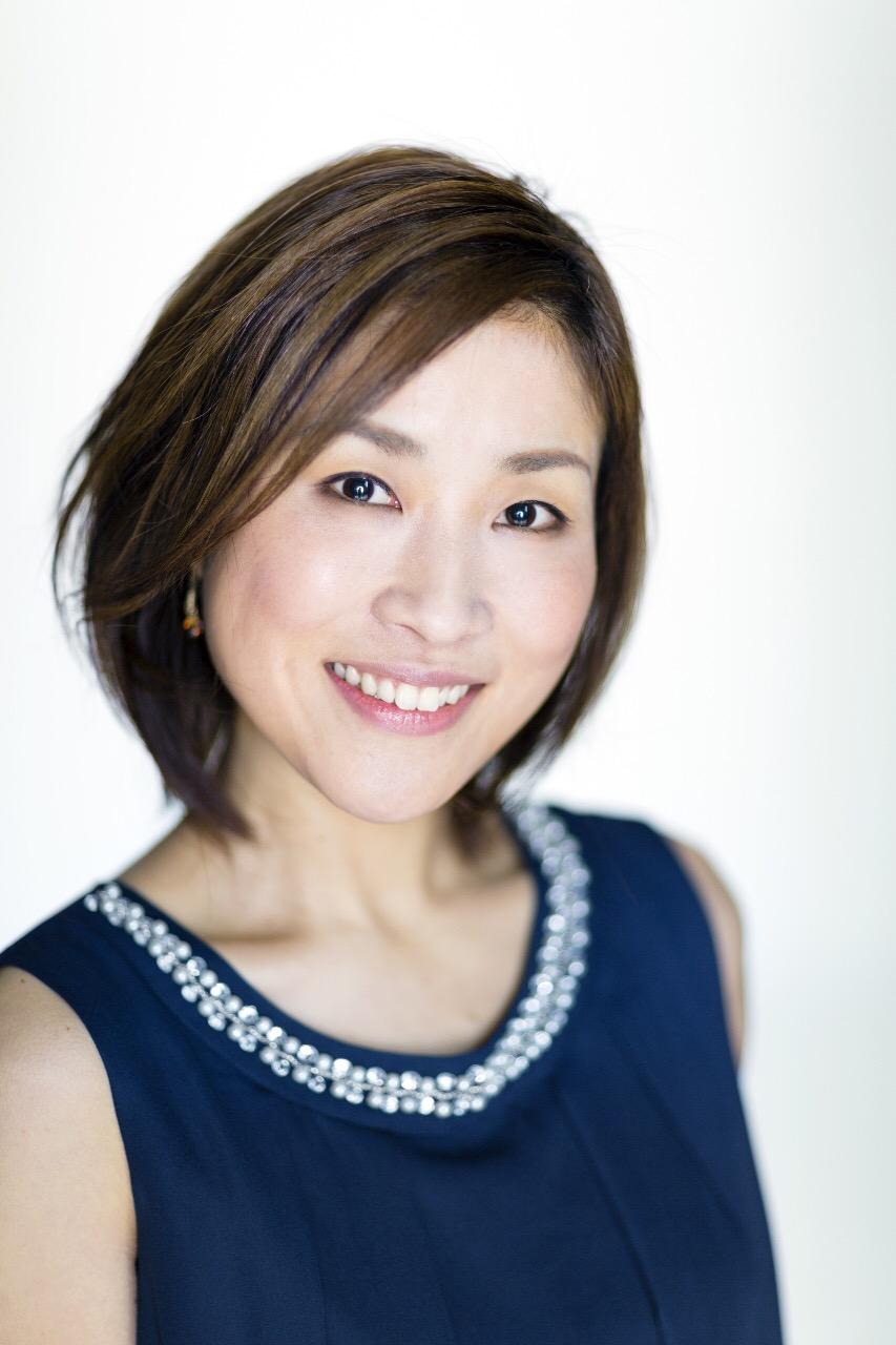 Michiko Yokoyama