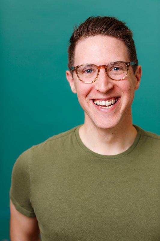 Daniel Faber