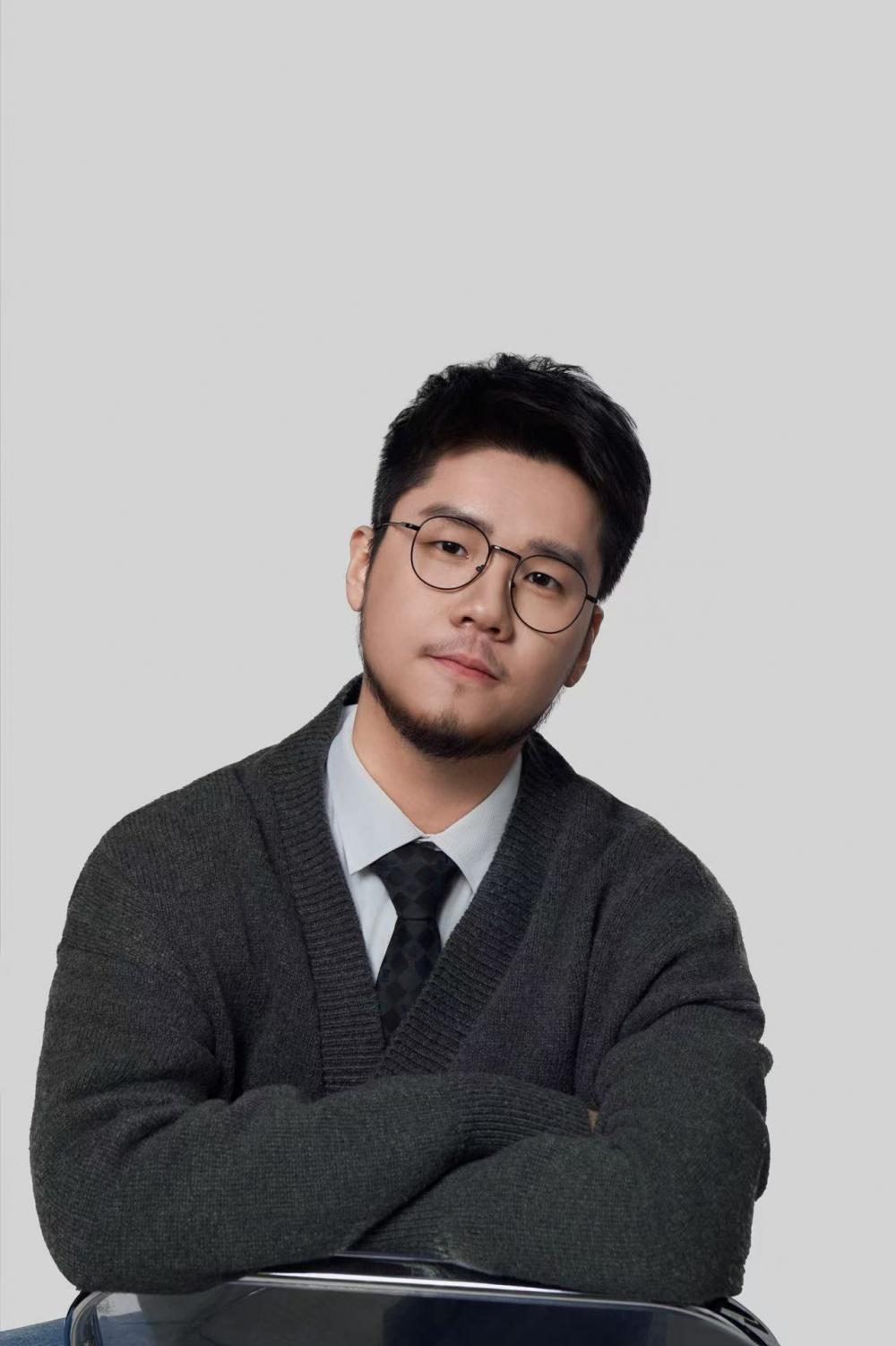 Billy Tseng