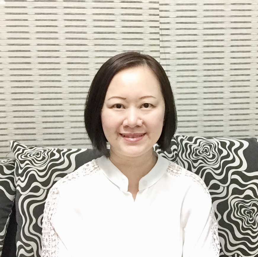 Alice Wong