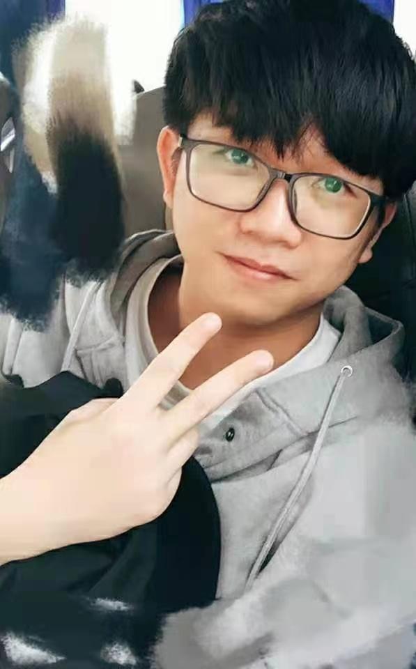 Kris Zeng